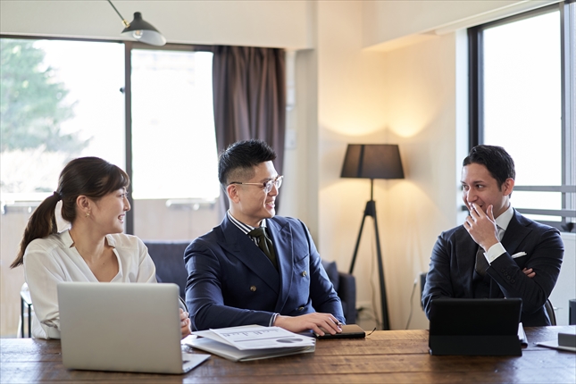 HRT Next Skills Program