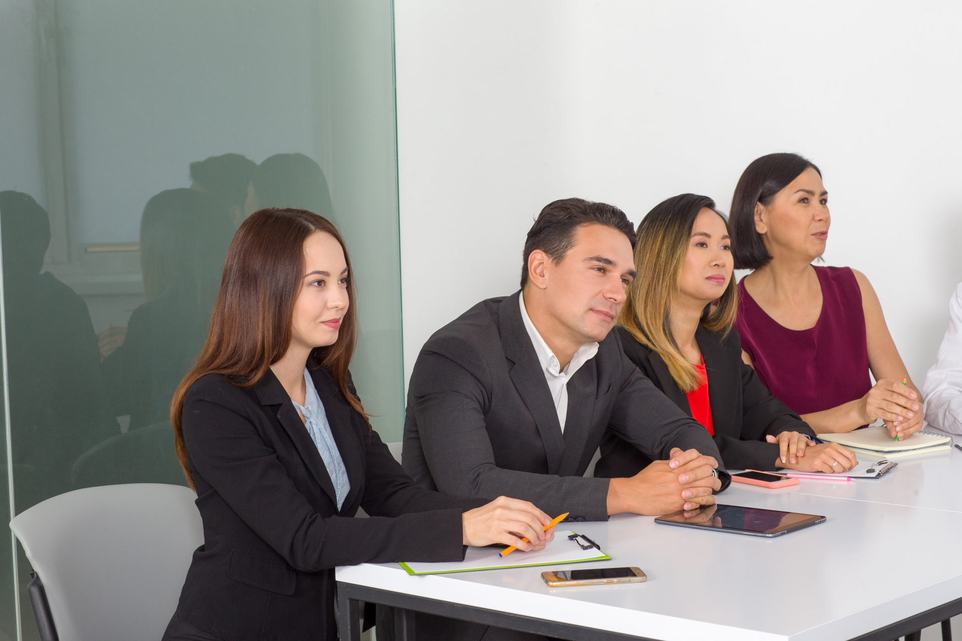 HRT Next Skills Program